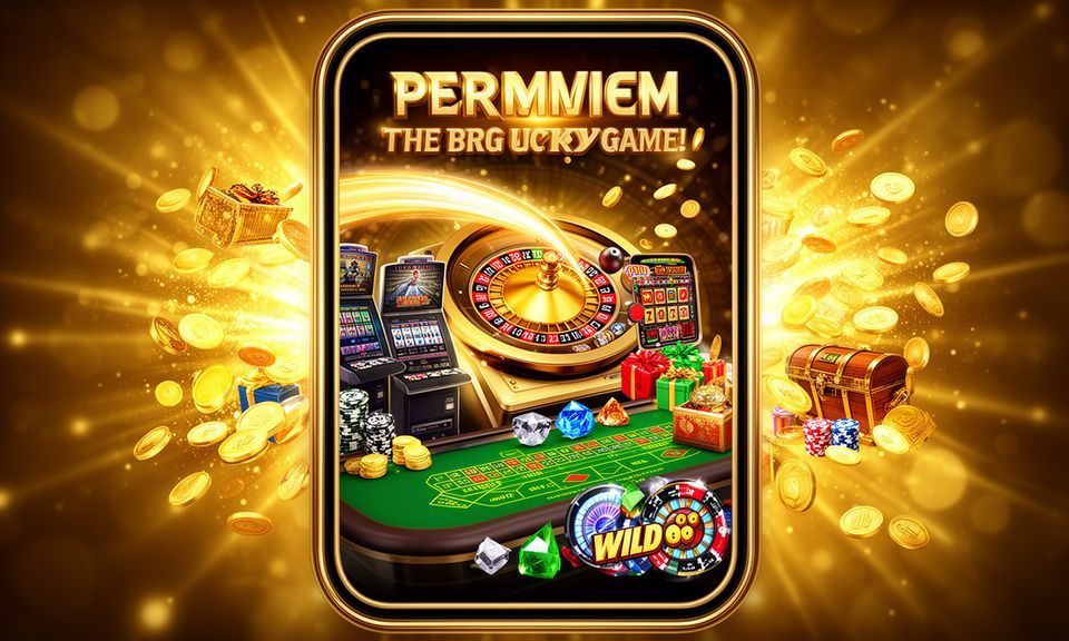 7c7c77 Slots Feature Week